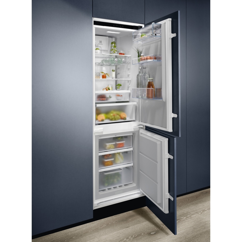 Electrolux LNT6ME18S Integrado 249 L E Blanco