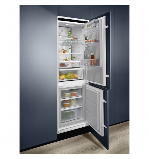 Electrolux LNT6ME18S Integrado 249 L E Blanco
