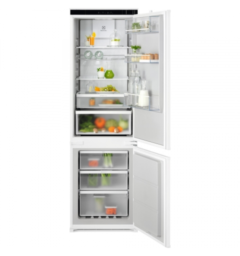 Electrolux LNT6ME18S Integrado 249 L E Blanco