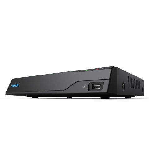 Reolink NVS8 Nero