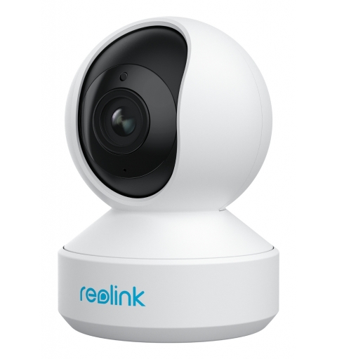 Reolink E Series E340 - 5MP Indoor Wi-Fi Camera, Pan & Tilt, 3X Optical Zoom, Person Pet Detection, Auto Tracking