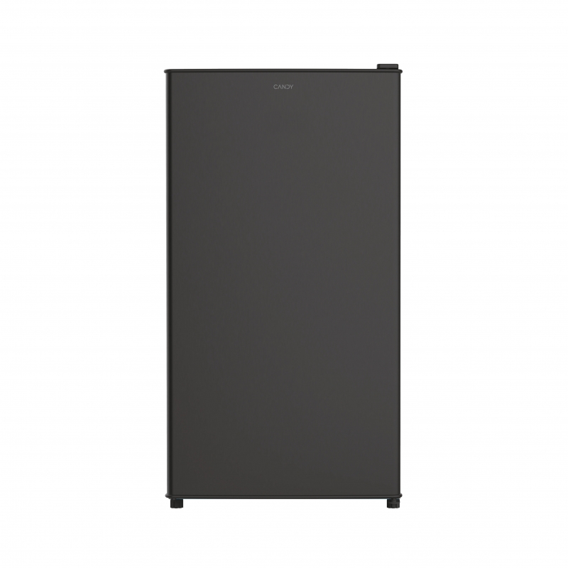 Candy CHASD4385EBC frigorifero Libera installazione 90 L E Nero
