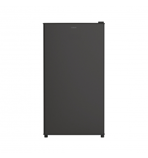 Candy CHASD4385EBC réfrigérateur Pose libre 90 L E Noir