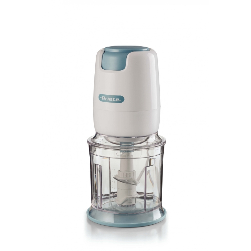Ariete Breakfast 0437 01 0,7 L 400 W Azul claro