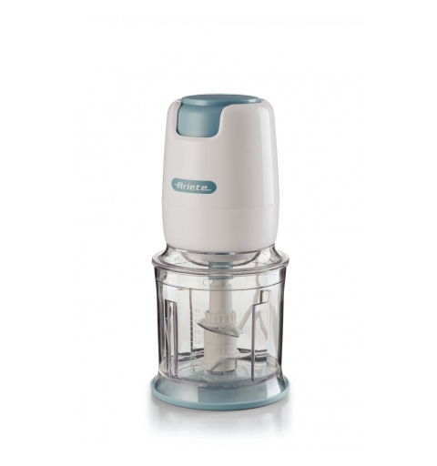 Ariete Breakfast 0437 01 0,7 l 400 W Hellblau