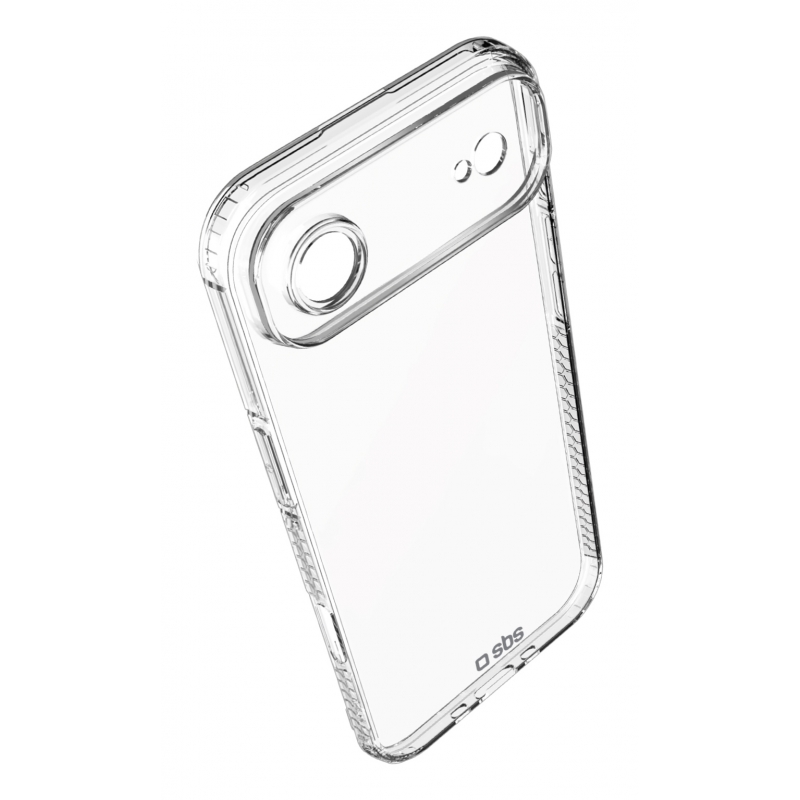 SBS Extreme coque de protection pour téléphones portables 17,5 cm (6.9") Housse Transparent