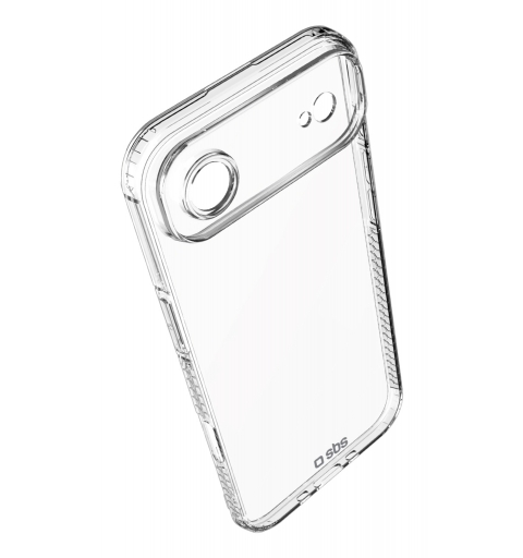 SBS Extreme coque de protection pour téléphones portables 17,5 cm (6.9") Housse Transparent
