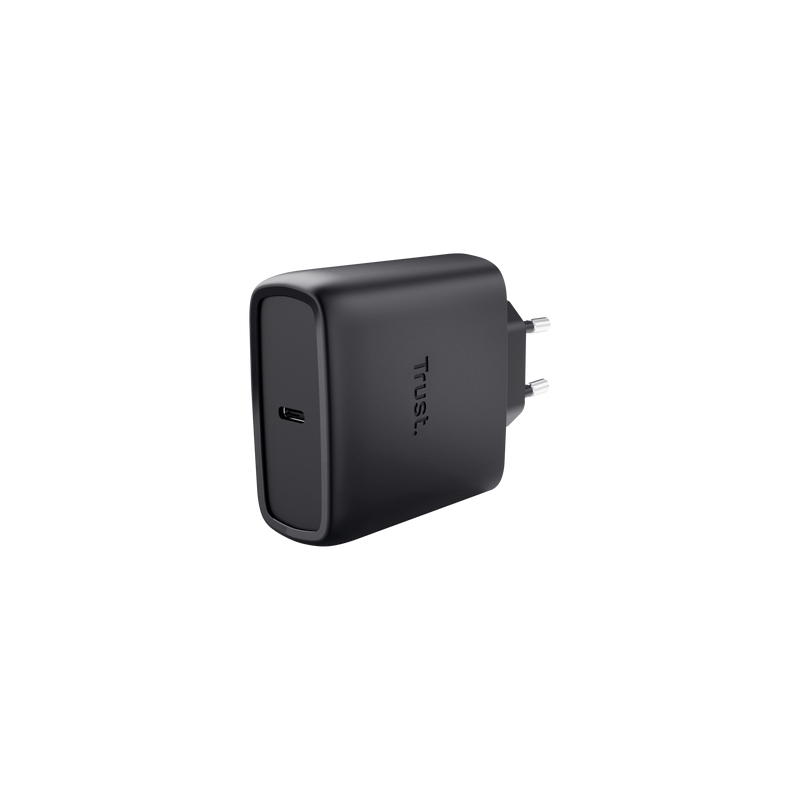 Trust Maxo Chargeur GaN USB-C 65W
