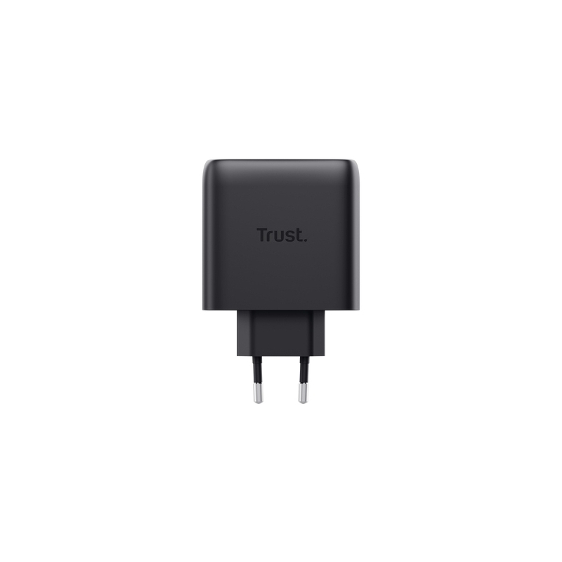 Trust Maxo Chargeur GaN USB-C 65W