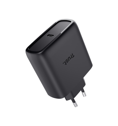 Trust Maxo Chargeur GaN USB-C 65W