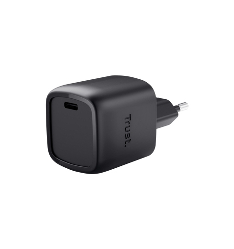 Trust Maxo Caricabatteria USB-C GaN da 30 W
