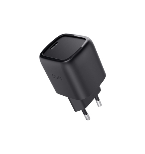 Trust Maxo Caricabatteria USB-C GaN da 30 W