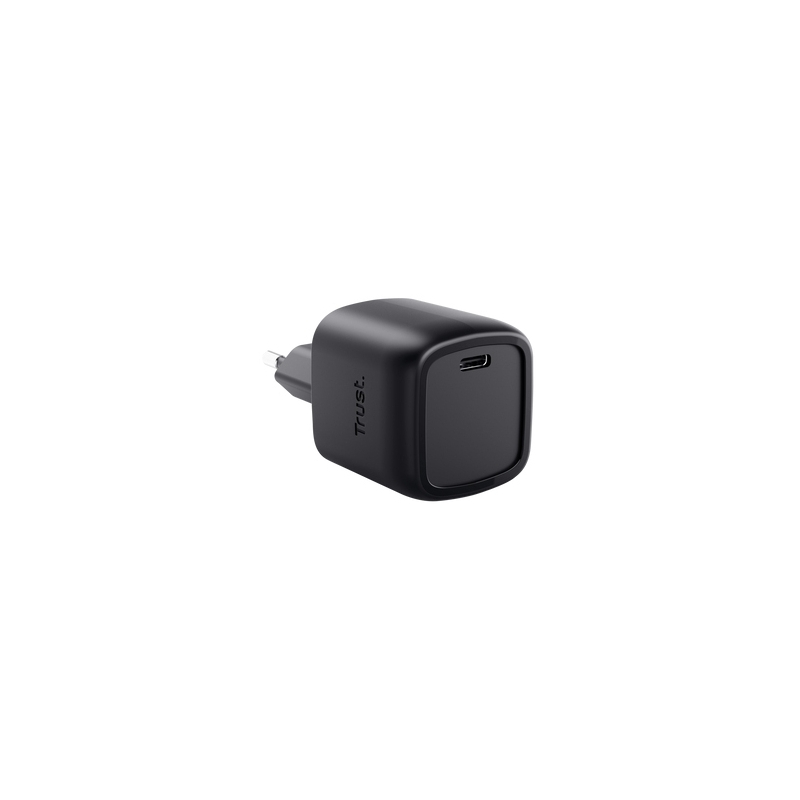 Trust Maxo Caricabatteria USB-C GaN da 30 W