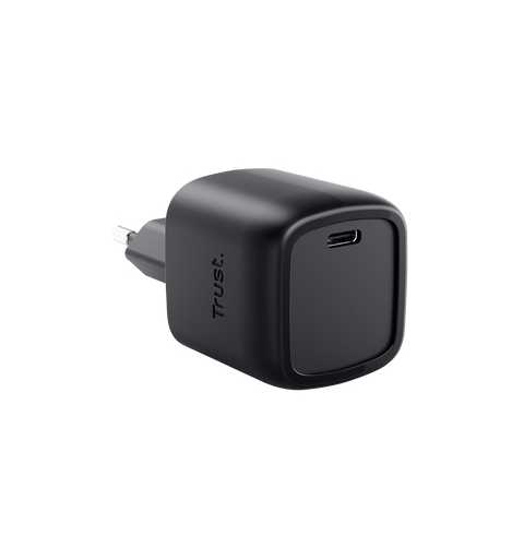 Trust Maxo Caricabatteria USB-C GaN da 30 W