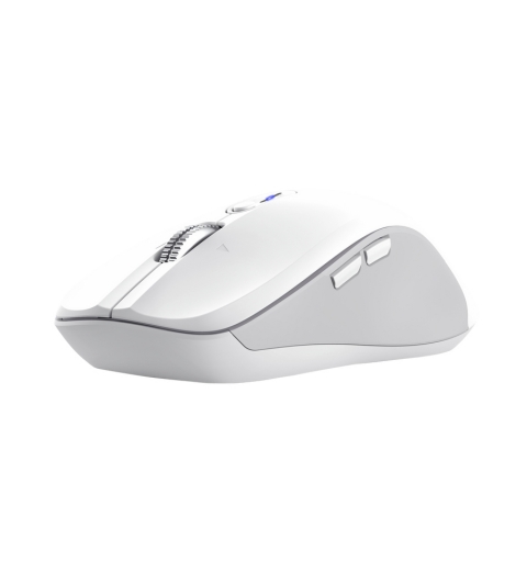 Trust 25674 ratón Universal Ambidextro Bluetooth 3200 DPI