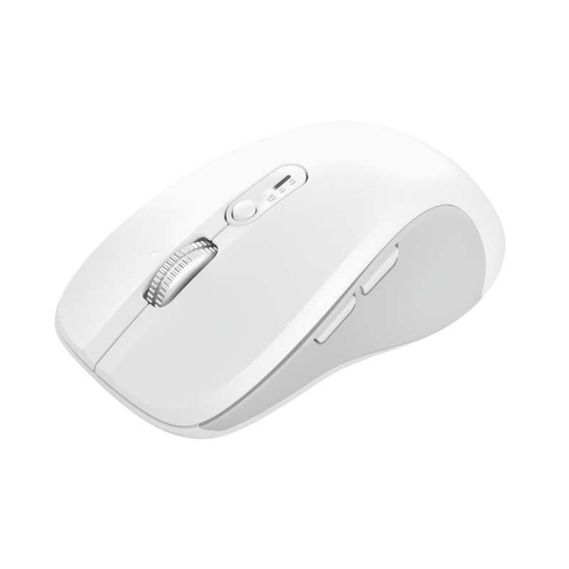 Trust 25674 souris Universel Ambidextre Bluetooth 3200 DPI