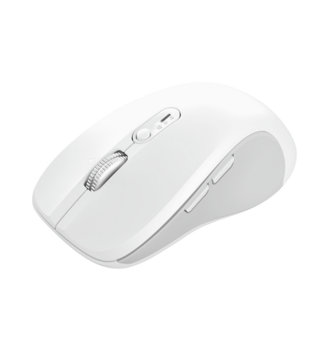 Trust 25674 ratón Universal Ambidextro Bluetooth 3200 DPI