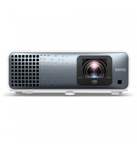 BenQ TK710STi Standard throw projector 3200 ANSI lumens DLP UHD 4K (3840x2160) 3D Black, White