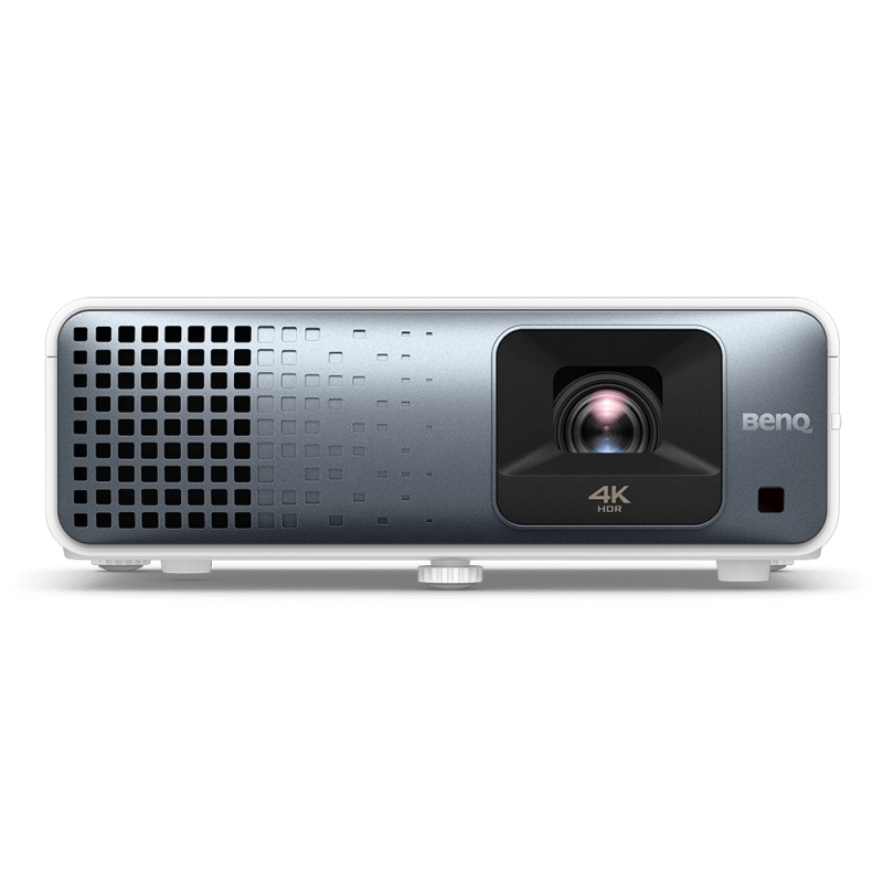 BenQ TK710 Projecteur à focale standard 3200 ANSI lumens DLP UHD 4K (3840x2160) Compatibilité 3D Noir, Blanc