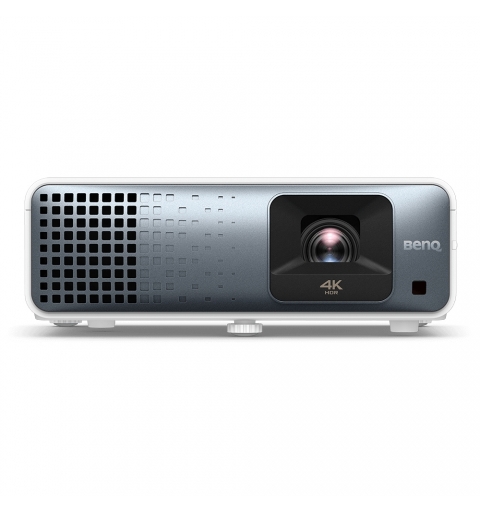 BenQ TK710 Projecteur à focale standard 3200 ANSI lumens DLP UHD 4K (3840x2160) Compatibilité 3D Noir, Blanc