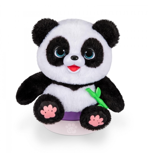 Rocco Giocattoli My Baby Panda