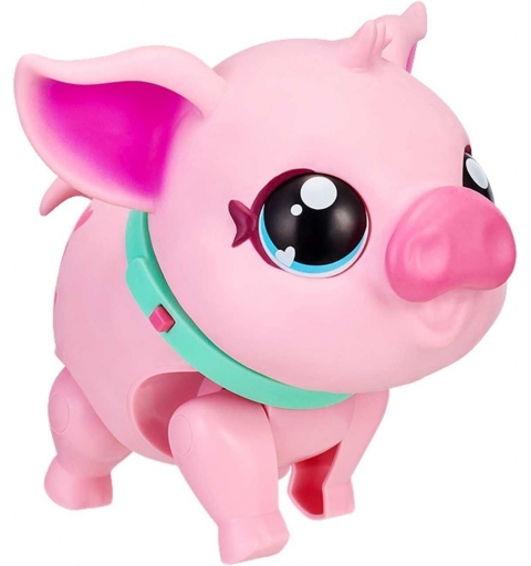 Rocco Giocattoli My Pets Piggly