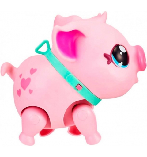 Rocco Giocattoli My Pets Piggly