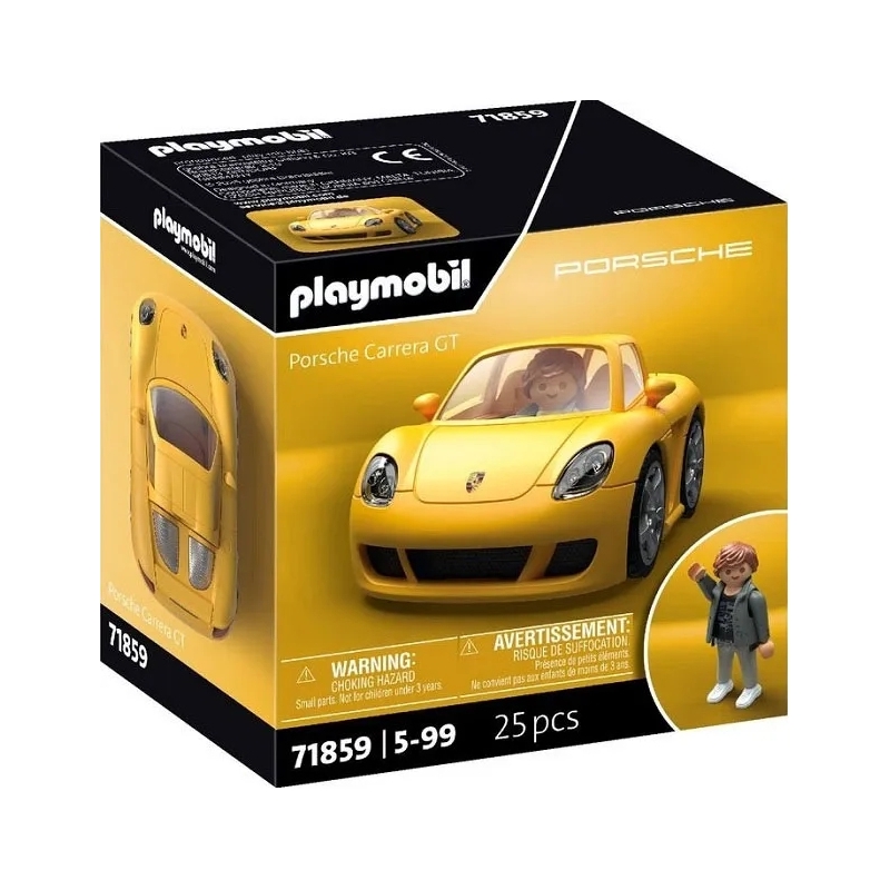 Playmobil Sports & Action 71859 jouet