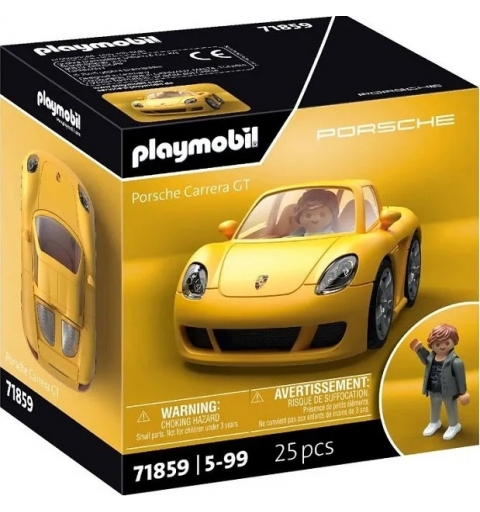 Playmobil Sports & Action 71859 Spielzeug-Set