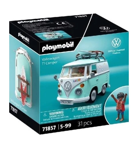 Playmobil 71856 set da gioco