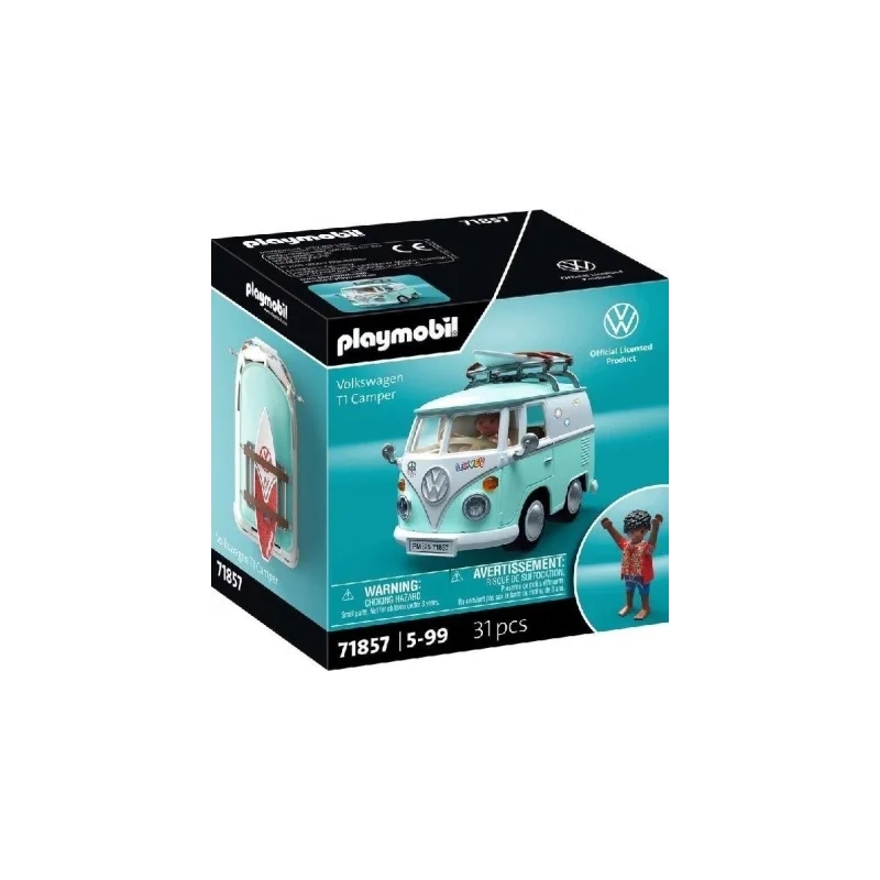 Playmobil Sports & Action 71857 Spielzeug-Set