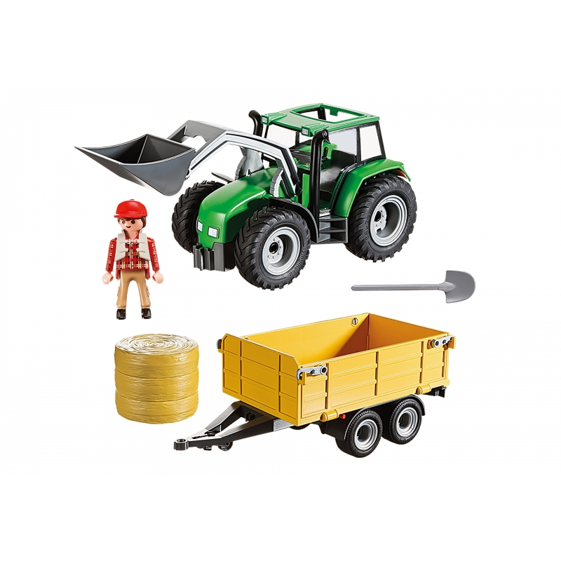 Playmobil 9317 Spielzeugfahrzeug