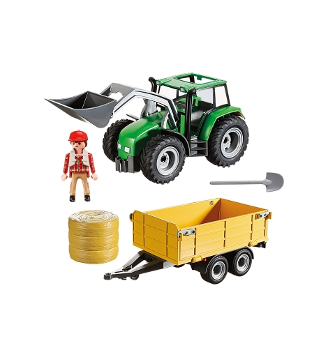 Playmobil 9317 Spielzeugfahrzeug