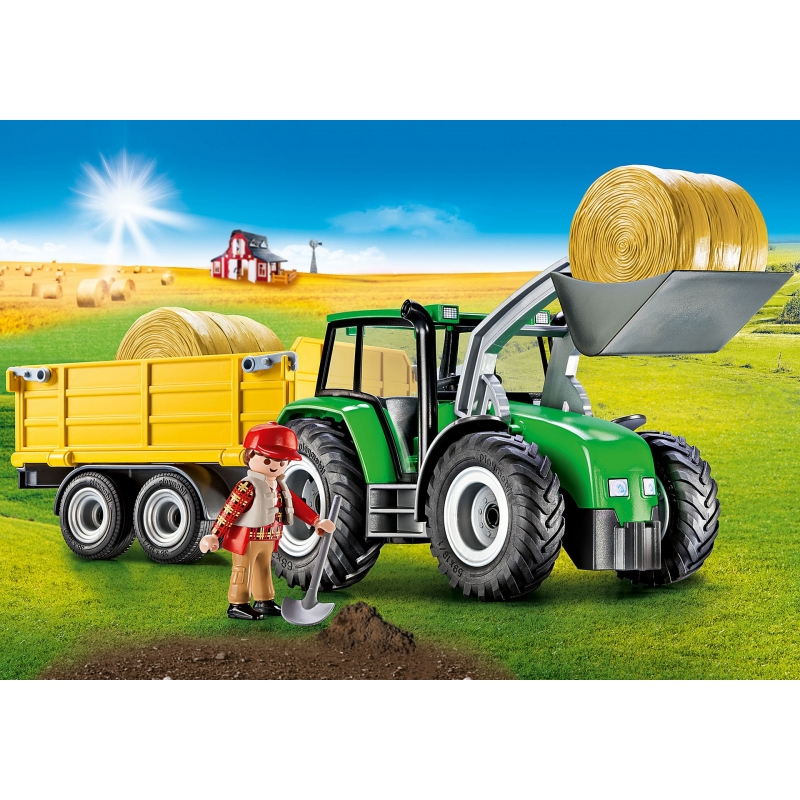 Playmobil 9317 Spielzeugfahrzeug