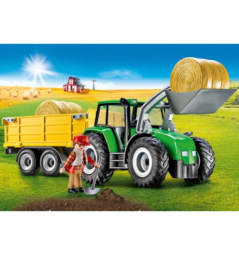 Playmobil 9317 Spielzeugfahrzeug