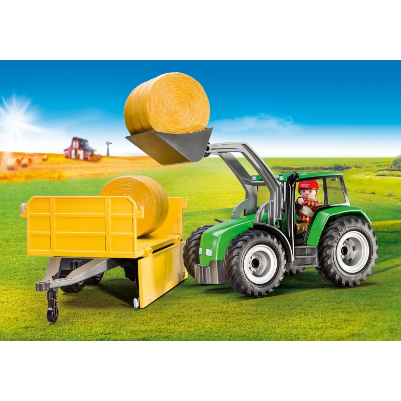 Playmobil 9317 Spielzeugfahrzeug