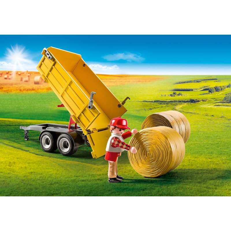 Playmobil 9317 Spielzeugfahrzeug