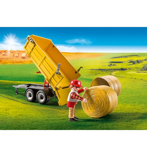 Playmobil 9317 Spielzeugfahrzeug