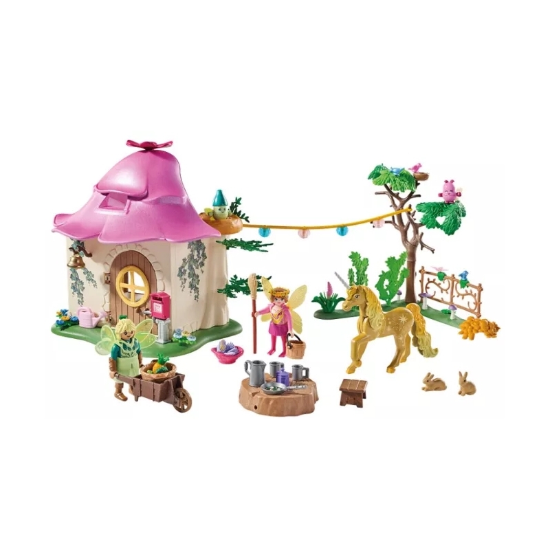 Playmobil Fairies 71838 Spielzeug-Set