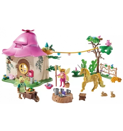 Playmobil Fairies 71838 Spielzeug-Set