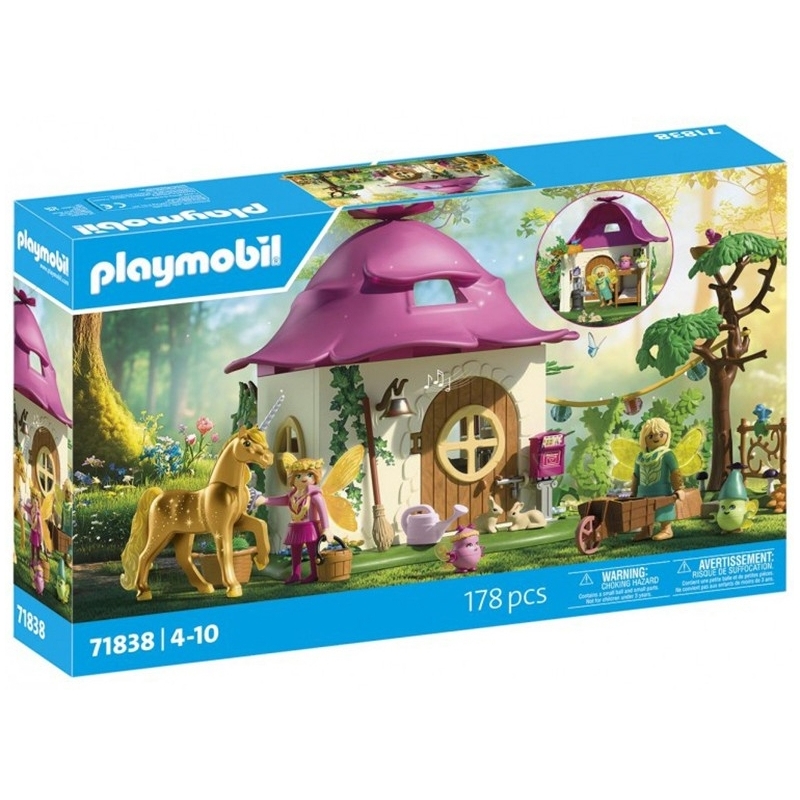 Playmobil Fairies 71838 Spielzeug-Set