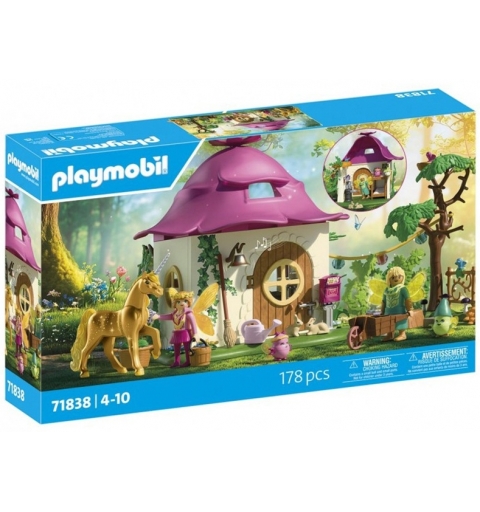Playmobil Fairies 71838 Spielzeug-Set