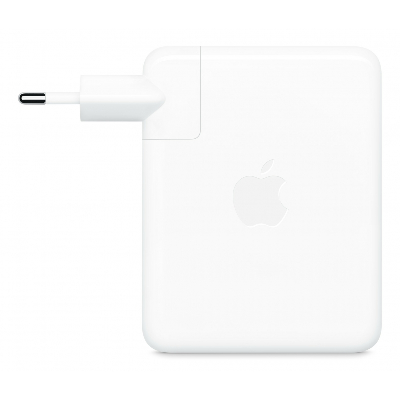Apple MW2M3ZM A mobile device charger Universal White AC Fast charging Indoor