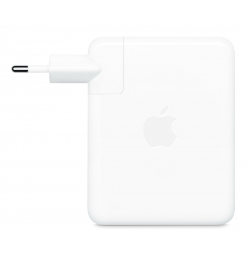 Apple MW2M3ZM A Caricabatterie per dispositivi mobili Universale Bianco AC Ricarica rapida Interno