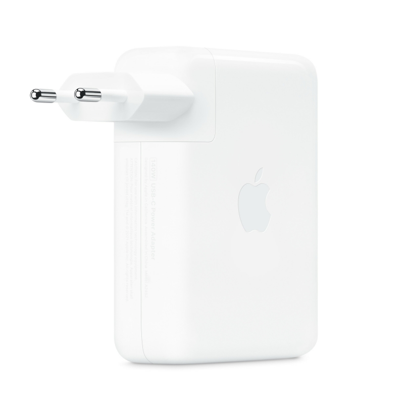 Apple MW2M3ZM A mobile device charger Universal White AC Fast charging Indoor