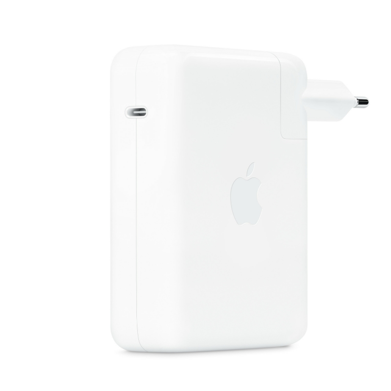 Apple MW2M3ZM A Ladegerät für Mobilgeräte Universal Weiß AC Schnellladung Drinnen