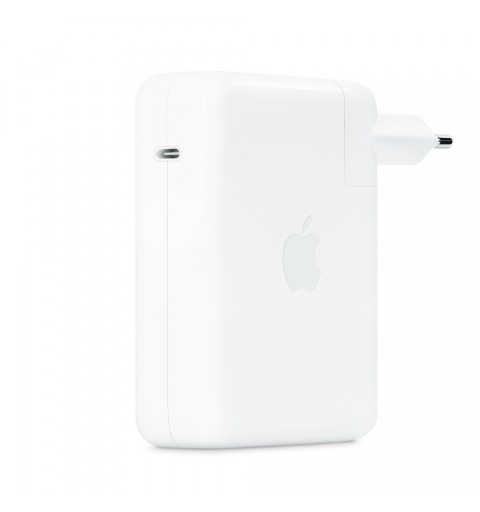 Apple MW2M3ZM A Ladegerät für Mobilgeräte Universal Weiß AC Schnellladung Drinnen