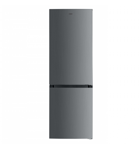 Candy CCH2T618EXBF Libera installazione 293 L E Acciaio inox