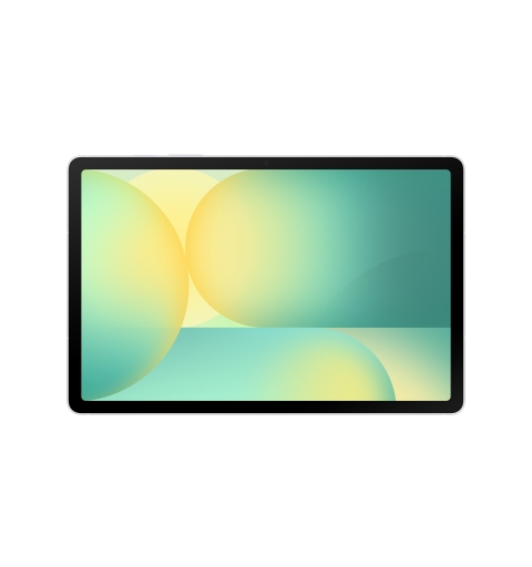 Samsung Galaxy Tab S10 FE Samsung Exynos 128 GB 27.7 cm (10.9") 8 GB Wi-Fi 6 (802.11ax) Silver