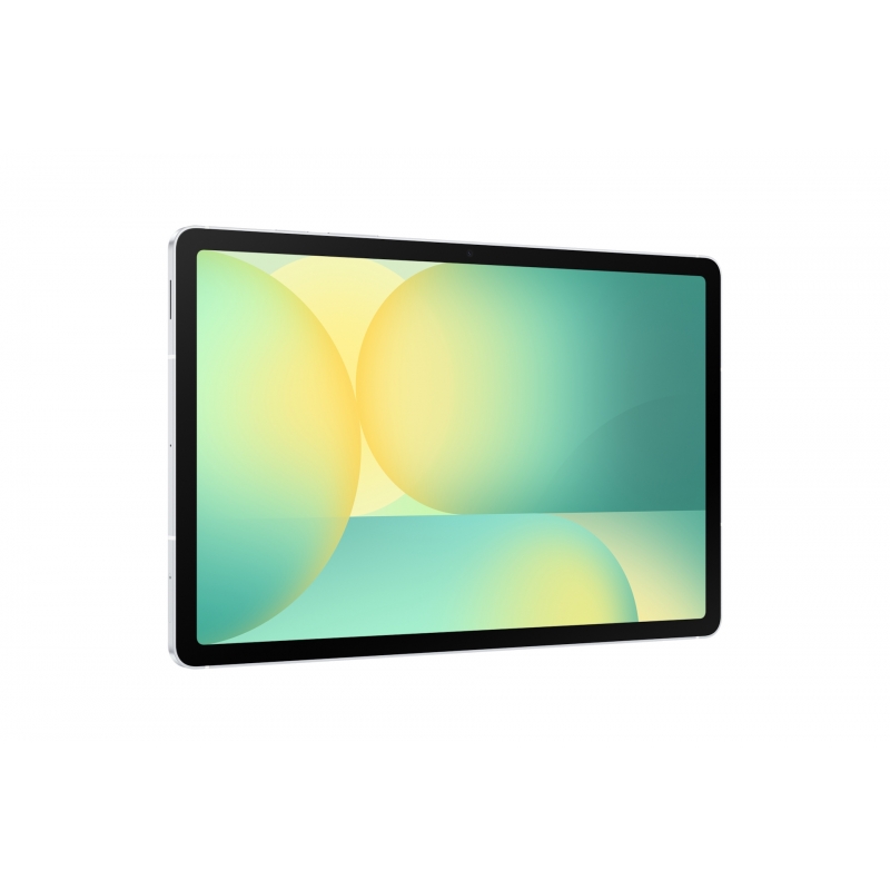 Samsung Galaxy Tab S10 FE Samsung Exynos 128 GB 27,7 cm (10.9") 8 GB Wi-Fi 6 (802.11ax) Silber